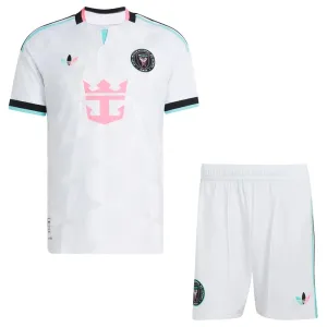 Inter Miami CF Dětský Třetí Dres 2026/27