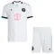Inter Miami CF Dětský Třetí Dres 2026/27