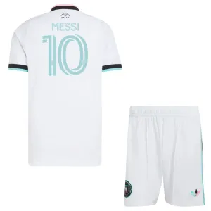 Inter Miami CF Lionel Messi 10 Dětský Třetí Dres 2026/27