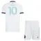 Inter Miami CF Lionel Messi 10 Dětský Třetí Dres 2026/27
