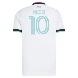 Inter Miami CF Lionel Messi 10 Třetí Dres 2026/27