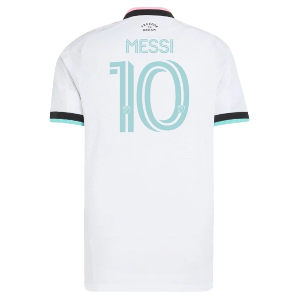 Inter Miami CF Lionel Messi 10 Třetí Dres 2026/27 Inter Miami CF Lionel Messi 10 Třetí Dres 2026/27