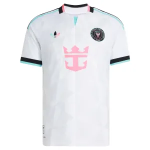 Inter Miami CF Lionel Messi 10 Třetí Dres 2026/27