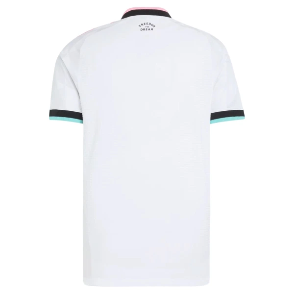 Inter Miami CF Třetí Dres 2026/27