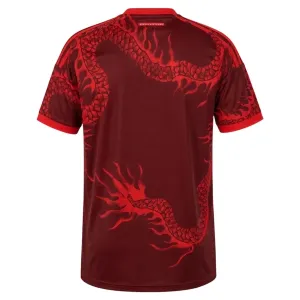 Internacional Třetí Dres 2026/27