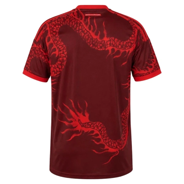 Internacional Třetí Dres 2026/27