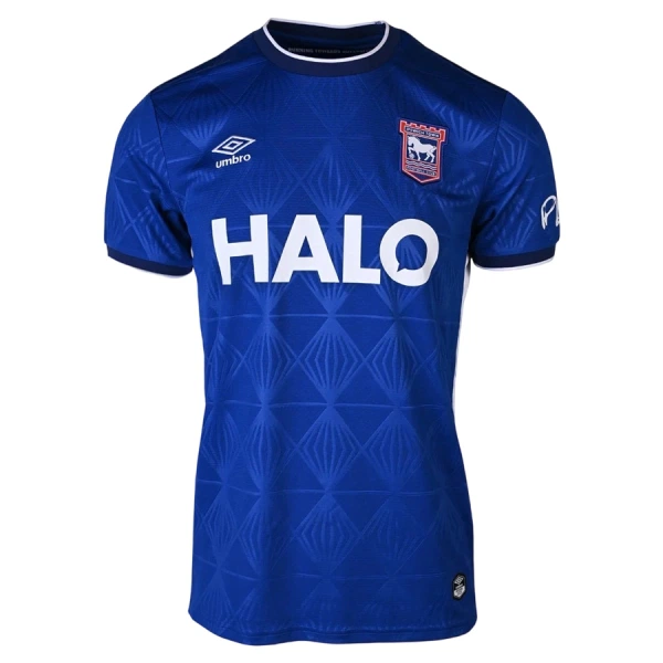 Ipswich Town Dětský Domácí Dres 2026/27