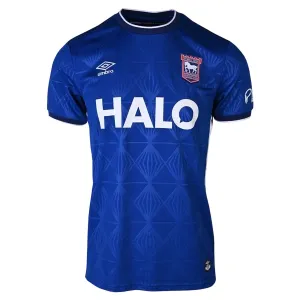Ipswich Town Domácí Dres 2026/27