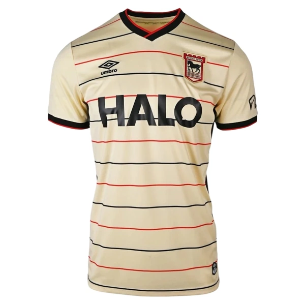 Ipswich Town Venkovní Dres 2026/27 Ipswich Town Venkovní Dres 2026/27