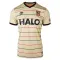 Ipswich Town Venkovní Dres 2026/27