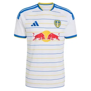 Leeds United Domácí Dres 2026/27