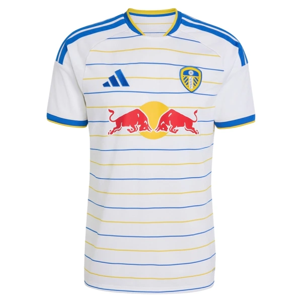 Leeds United Domácí Dres 2026/27 Leeds United Domácí Dres 2026/27