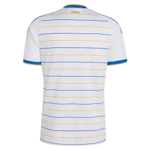 Leeds United Domácí Dres 2026/27