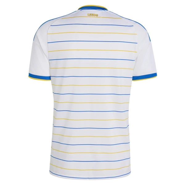 Leeds United Domácí Dres 2026/27