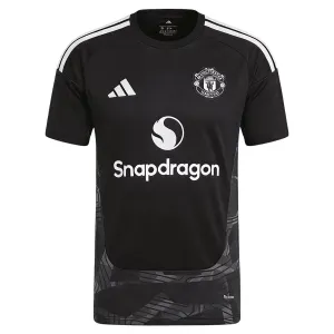 Manchester United Domácí Brankářské Dres 2026/27