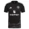 Manchester United Domácí Brankářské Dres 2026/27