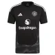 Manchester United Domácí Brankářské Dres 2026/27 Manchester United Domácí Brankářské Dres 2026/27