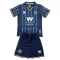 Millwall Dětský Domácí Dres 2026/27