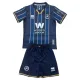 Millwall Dětský Domácí Dres 2026/27 Millwall Dětský Domácí Dres 2026/27