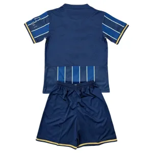 Millwall Dětský Domácí Dres 2026/27