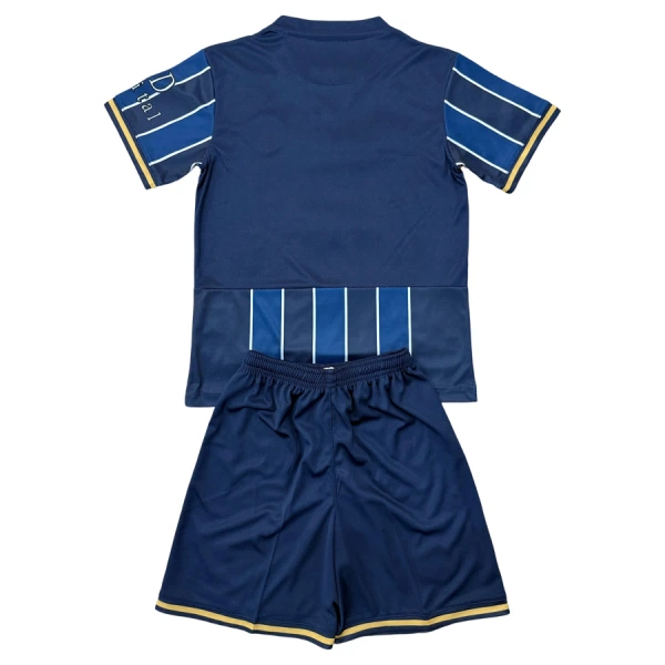 Millwall Dětský Domácí Dres 2026/27
