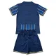 Millwall Dětský Domácí Dres 2026/27