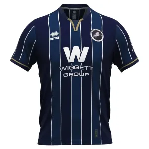 Millwall Domácí Dres 2026/27