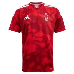 Nottingham Forest Domácí Dres 2026/27