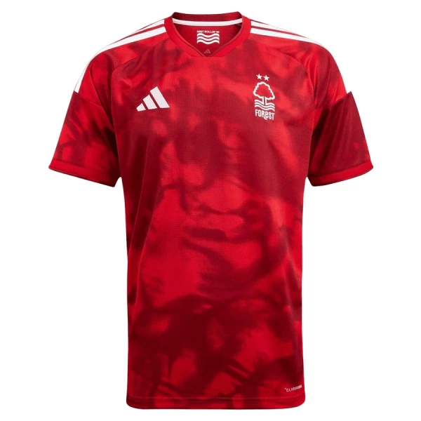 Nottingham Forest Domácí Dres 2026/27 Nottingham Forest Domácí Dres 2026/27
