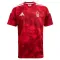 Nottingham Forest Domácí Dres 2026/27