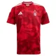 Nottingham Forest Domácí Dres 2026/27 Nottingham Forest Domácí Dres 2026/27