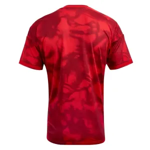 Nottingham Forest Domácí Dres 2026/27