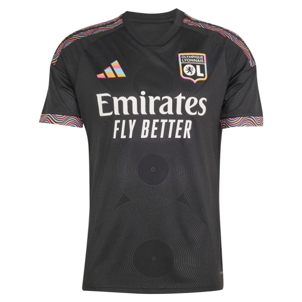 Olympique Lyon Třetí Dres 2026/27