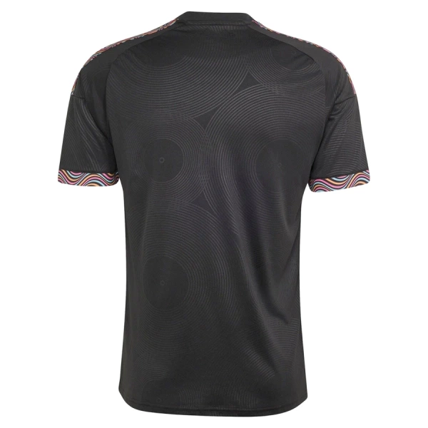 Olympique Lyon Třetí Dres 2026/27
