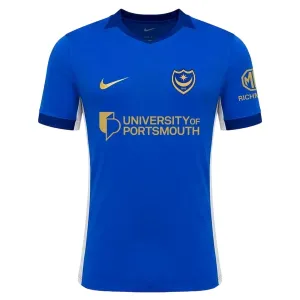 Portsmouth Domácí Dres 2026/27