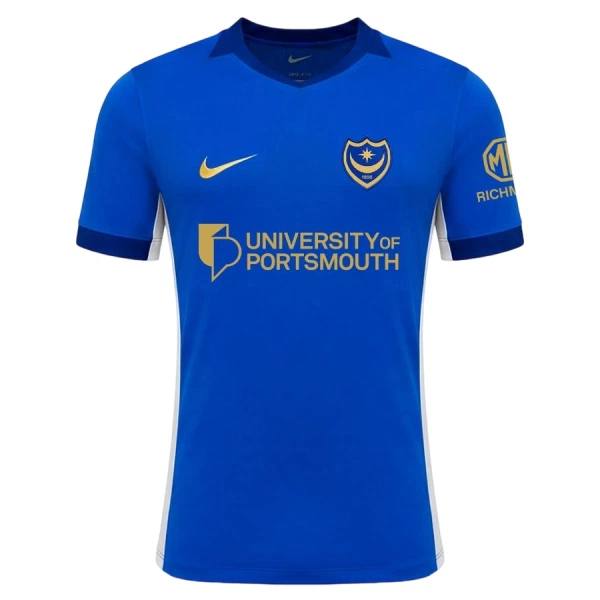 Portsmouth Domácí Dres 2026/27
