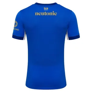 Portsmouth Domácí Dres 2026/27