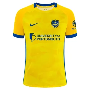 Portsmouth Venkovní Dres 2026/27