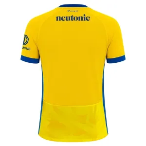 Portsmouth Venkovní Dres 2026/27