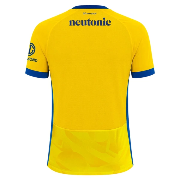Portsmouth Venkovní Dres 2026/27