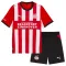 PSV Eindhoven Dětský Domácí Dres 2026/27