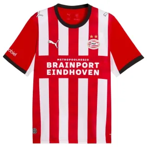PSV Eindhoven Domácí Dres 2026/27