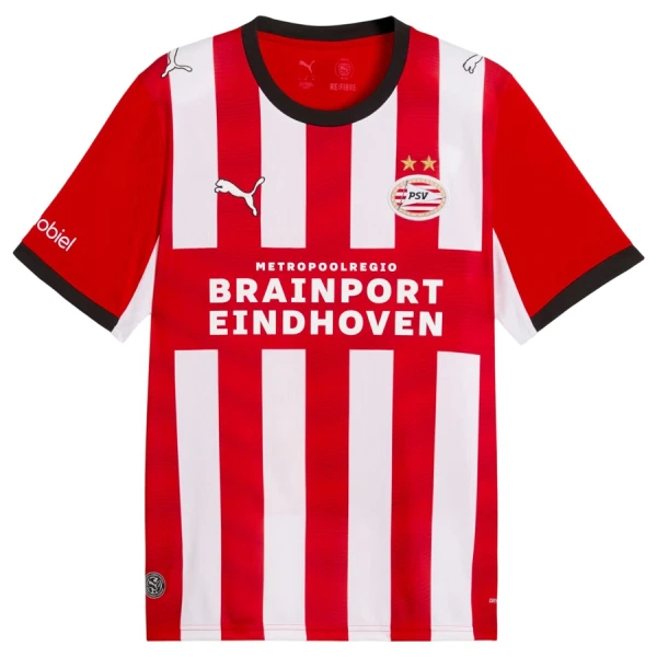PSV Eindhoven Domácí Dres 2026/27 PSV Eindhoven Domácí Dres 2026/27