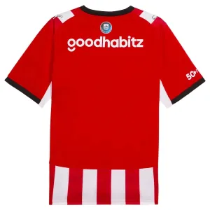 PSV Eindhoven Domácí Dres 2026/27