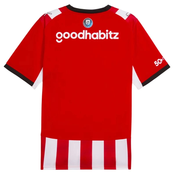 PSV Eindhoven Domácí Dres 2026/27