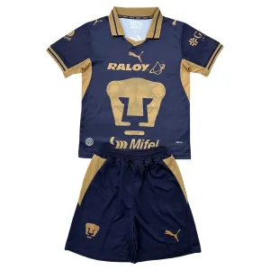 Pumas UNAM Dětský Domácí Dres 2026/27