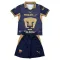 Pumas UNAM Dětský Domácí Dres 2026/27
