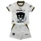 Pumas UNAM Dětský Venkovní Dres 2026/27