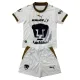 Pumas UNAM Dětský Venkovní Dres 2026/27 Pumas UNAM Dětský Venkovní Dres 2026/27