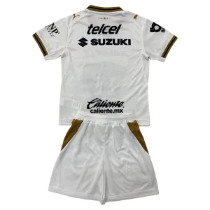 Pumas UNAM Dětský Venkovní Dres 2026/27